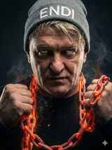 Zdjęcie użytkownika EndiSqrkowaniec