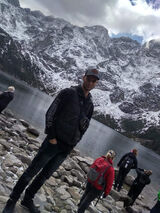 Zdjęcie użytkownika g3lo