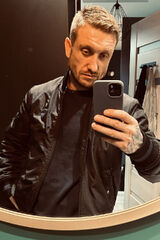 Benutzerfoto MarekEb