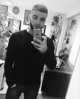 Benutzerfoto ghhvxsseuvhsr