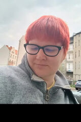 Benutzerfoto JoannaMaterna93