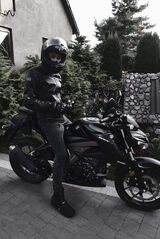 Photos yzf125r