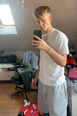 Benutzerfoto gogoat1873