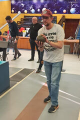 Foto pengguna jarzebski3333