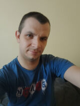 Foto utilizatorului JaroslawKubiak1984