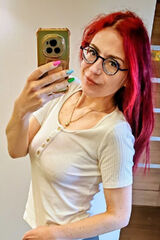 Zdjęcie użytkownika Niebieskooka03