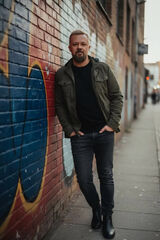 Zdjęcie użytkownika mgrrafal