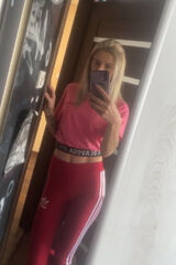 Zdjęcie użytkownika Kaluzna21081990