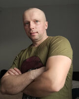Фотография пользователя tomek89402