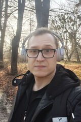Фотография пользователя dominik1991gda