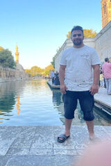 Zdjęcie użytkownika eknicisabati