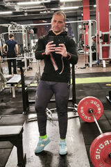 Benutzerfoto SzczurekAr