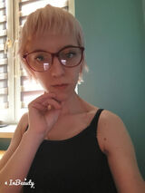 Zdjęcie użytkownika kingapospiech985