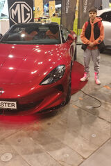 Zdjęcie użytkownika JakubDabrowski665