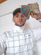 Foto pengguna adn1190bx