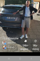 Benutzerfoto darekstrycharz