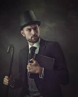 Zdjęcie użytkownika adamlaskowski123