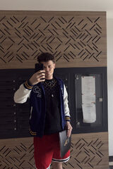 Zdjęcie użytkownika kubalegend