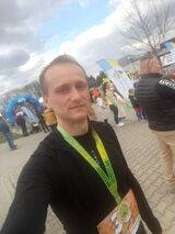 Zdjęcie użytkownika Kastor28