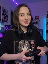 Zdjęcie użytkownika kingaliliana41