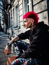 Photos VenomButterfly