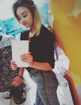 Foto pengguna samozwaniec