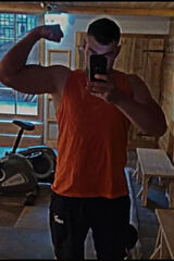 Zdjęcie użytkownika Lukalistenic