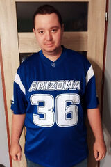 Zdjęcie użytkownika PanBurza