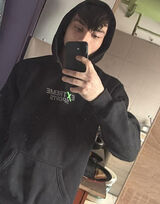 Fotka uživatele Miloszblachowicz