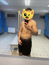 Zdjęcie użytkownika Denisacab