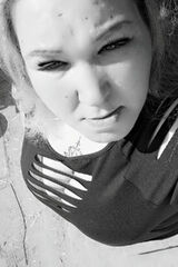 Benutzerfoto Miluska1998