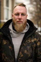 Benutzerfoto PiotrFedorowicz