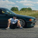 Zdjęcie użytkownika northernhaze10