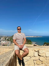 Benutzerfoto TajemniczyCyklista