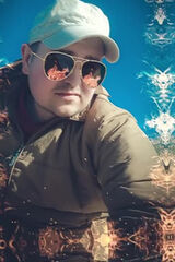 Fotka uživatele Maciej940