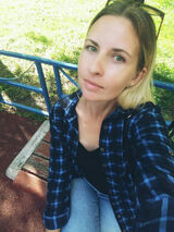 Zdjęcie użytkownika agnieszkasuper