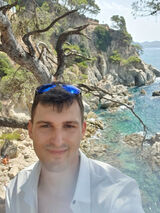 Zdjęcie użytkownika ManiekMP