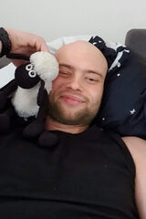 Фотография пользователя MrWhite92