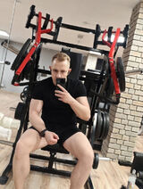 Zdjęcie użytkownika Michealangelo96