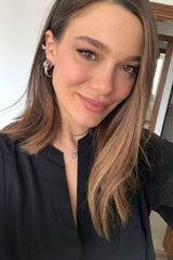 Фотография пользователя AliceDarkwa1986