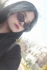 Фото користувача Izab3lla