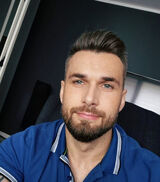 Фотография пользователя tomaszkocioruba