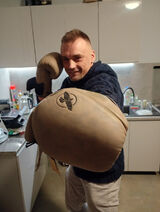 Zdjęcie użytkownika cewusvs