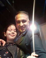 Benutzerfoto Michelbleque1968