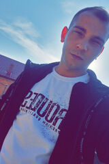 Benutzerfoto wozniakmateusz09