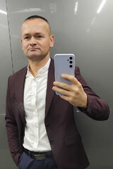 Benutzerfoto Rafiq81