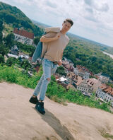 Foto utilizatorului kamilmega99