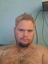 Zdjęcie użytkownika DeDevil1987