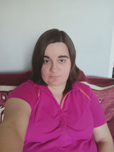 Zdjęcie użytkownika KINGA1994LUBLIN