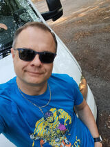 Benutzerfoto Gajusso